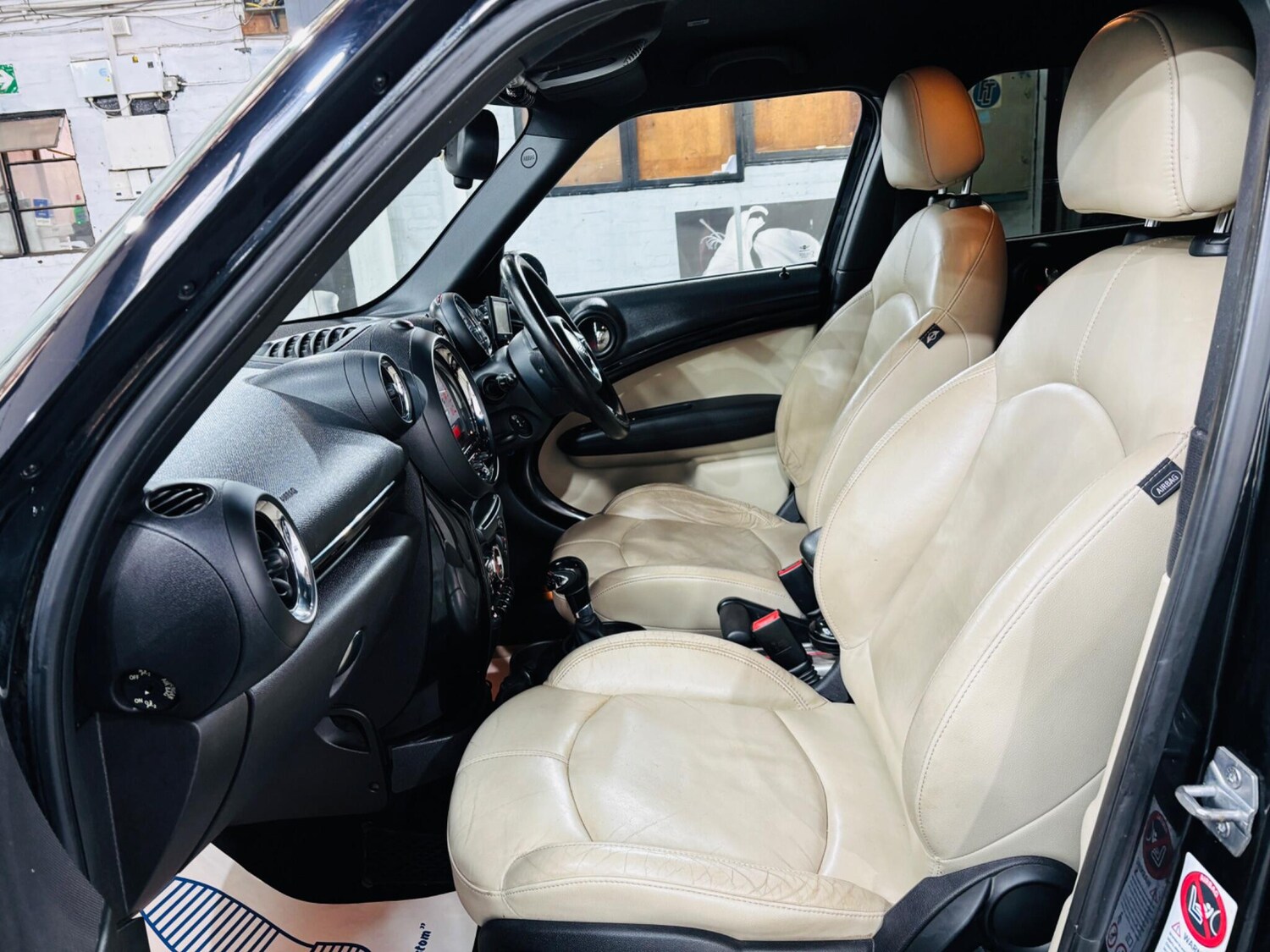 Used MINI Countryman for sale - 77723724: Photo 15