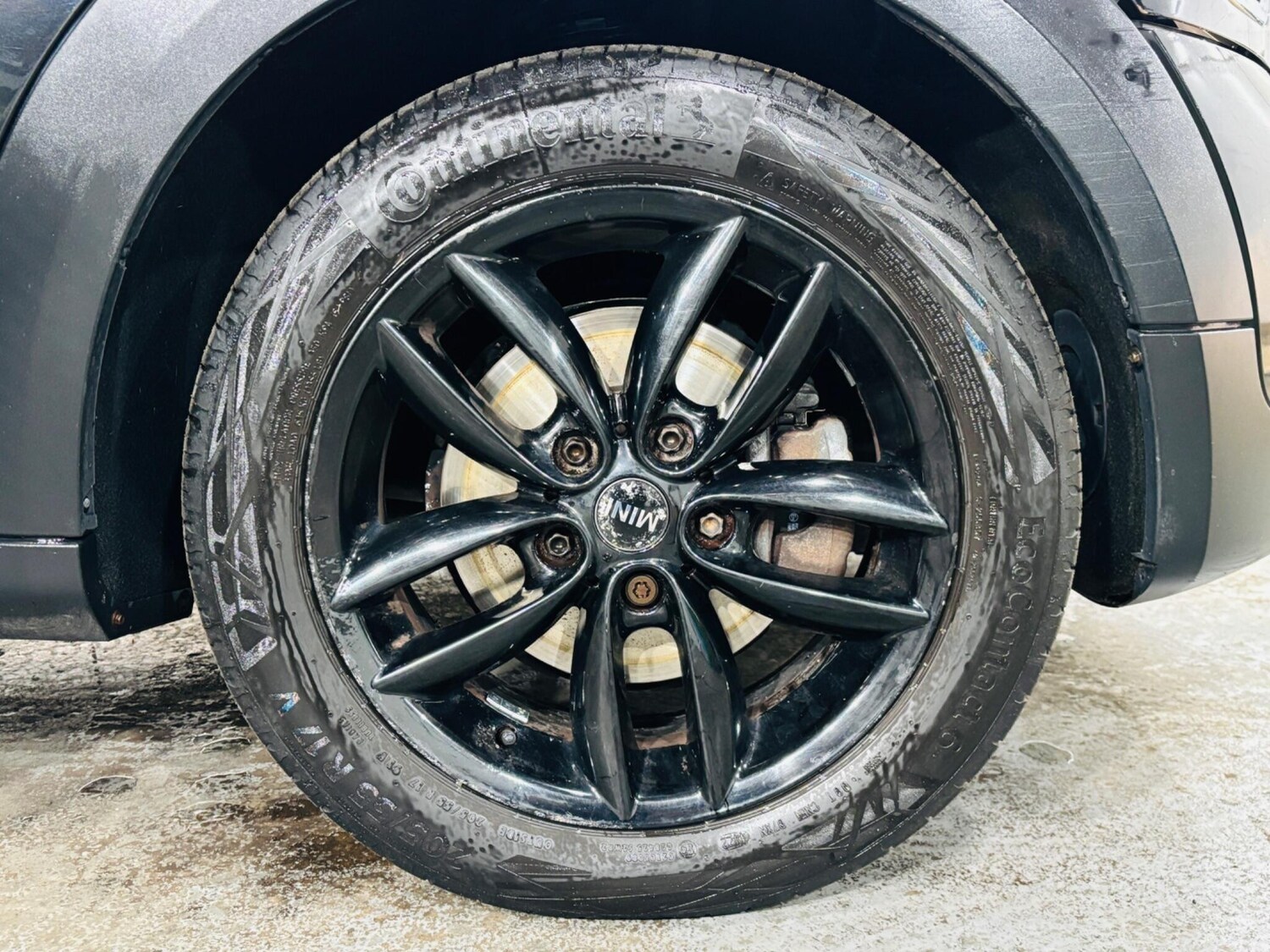 Used MINI Countryman for sale - 77723724: Photo 24