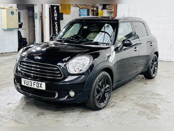 Used MINI Countryman 2013 for sale - 77723724: Photo