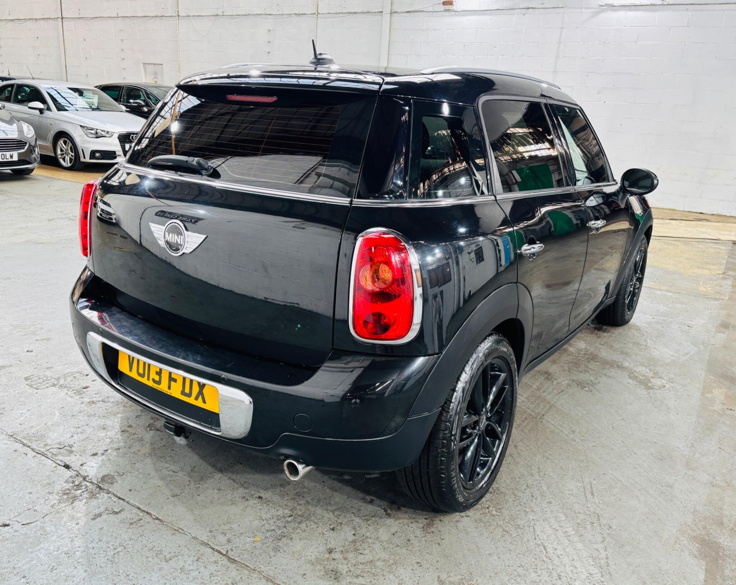 Used MINI Countryman for sale - 77723724: Photo 5