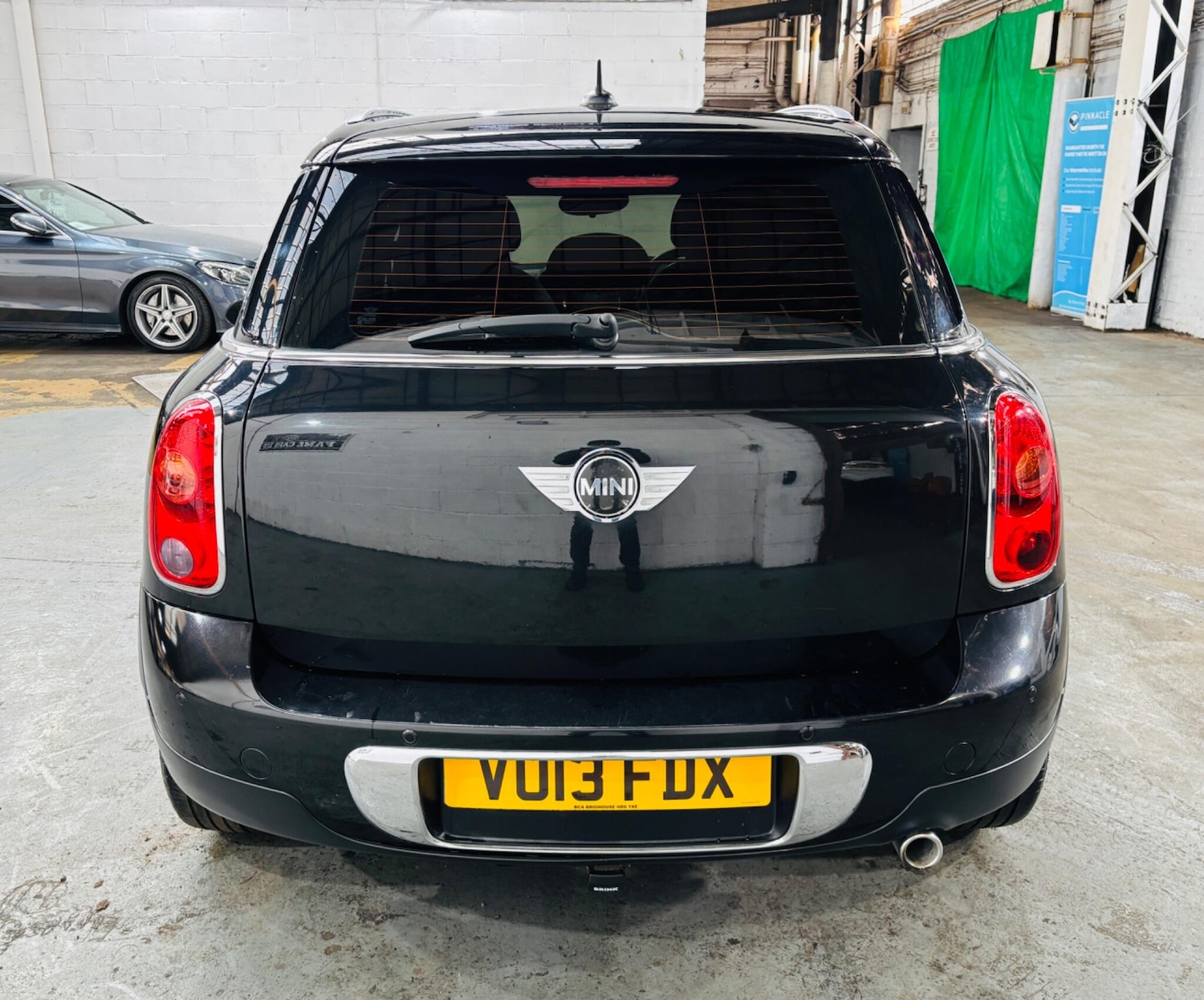 Used MINI Countryman for sale - 77723724: Photo 6