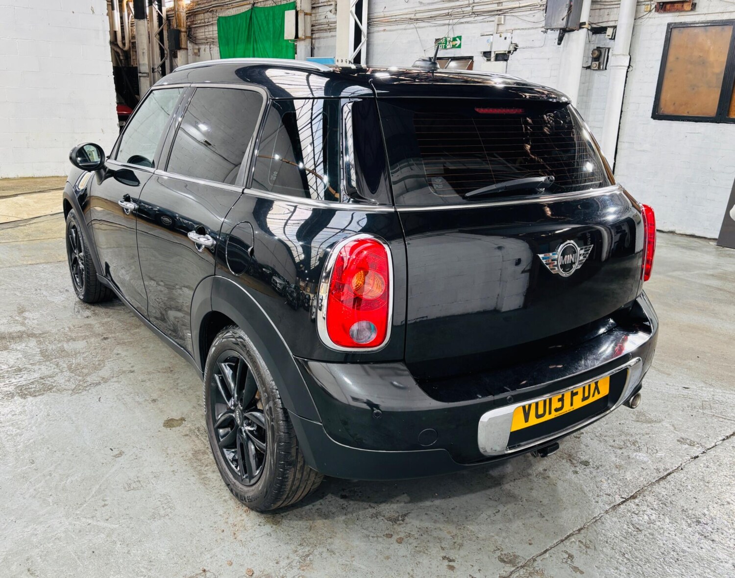Used MINI Countryman for sale - 77723724: Photo 7