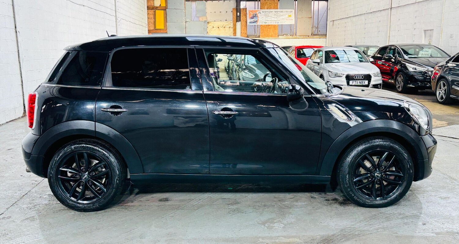 Used MINI Countryman for sale - 77723724: Photo 8