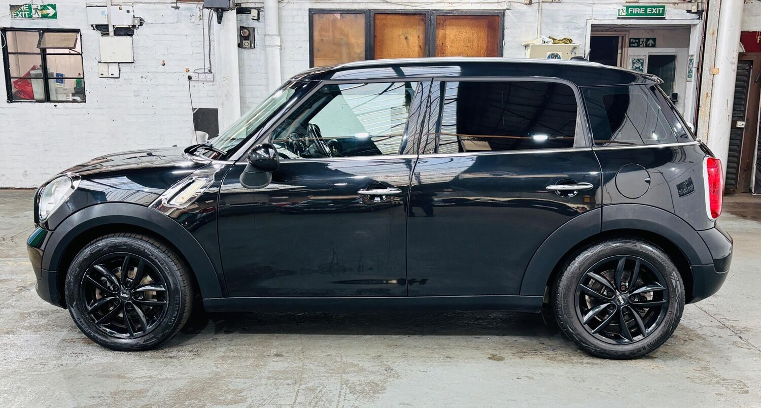 Used MINI Countryman for sale - 77723724: Photo 9