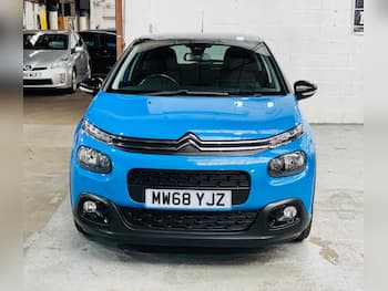 Used Citroen C3 2019 for sale - 79565045: Photo