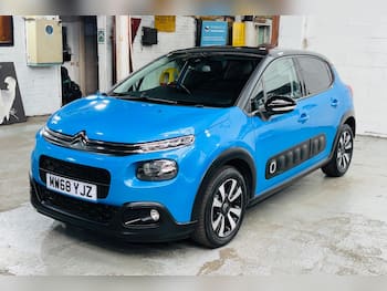 Used Citroen C3 2019 for sale - 79565045: Photo