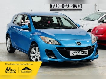 Used Mazda Mazda3 2009 for sale - 78318888: Photo