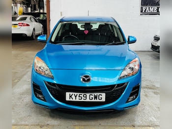 Used Mazda Mazda3 2009 for sale - 78318888: Photo