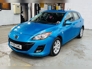 Used Mazda Mazda3 2009 for sale - 78318888: Photo