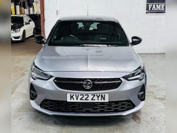 Used Vauxhall Corsa 2022 for sale - 78911380: Photo