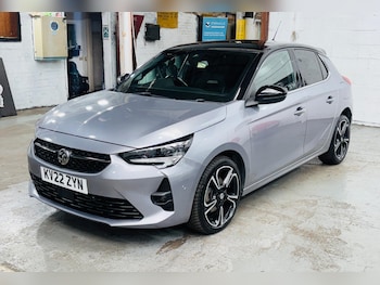 Used Vauxhall Corsa 2022 for sale - 78911380: Photo