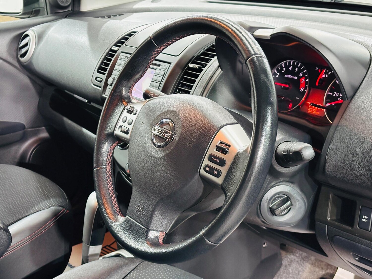 Used Nissan Note for sale - 77633003: Photo 11