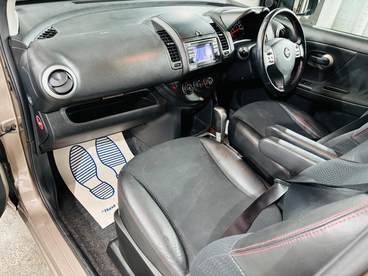 Used Nissan Note for sale - 77633003: Photo 14