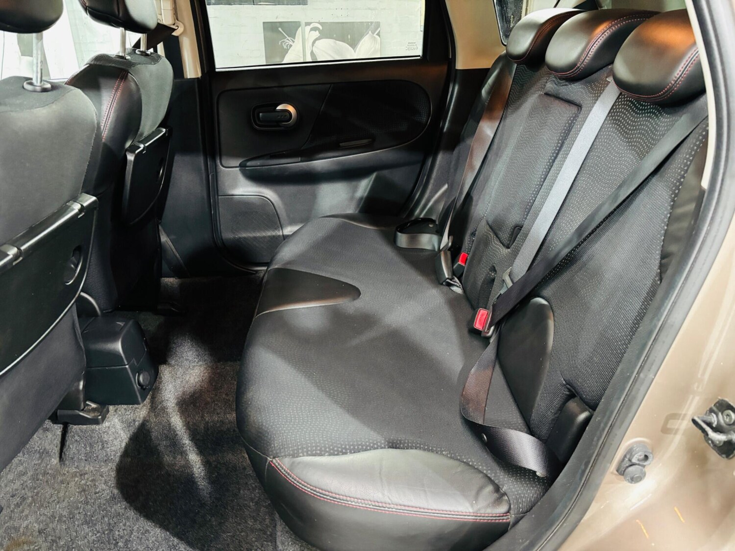 Used Nissan Note for sale - 77633003: Photo 16