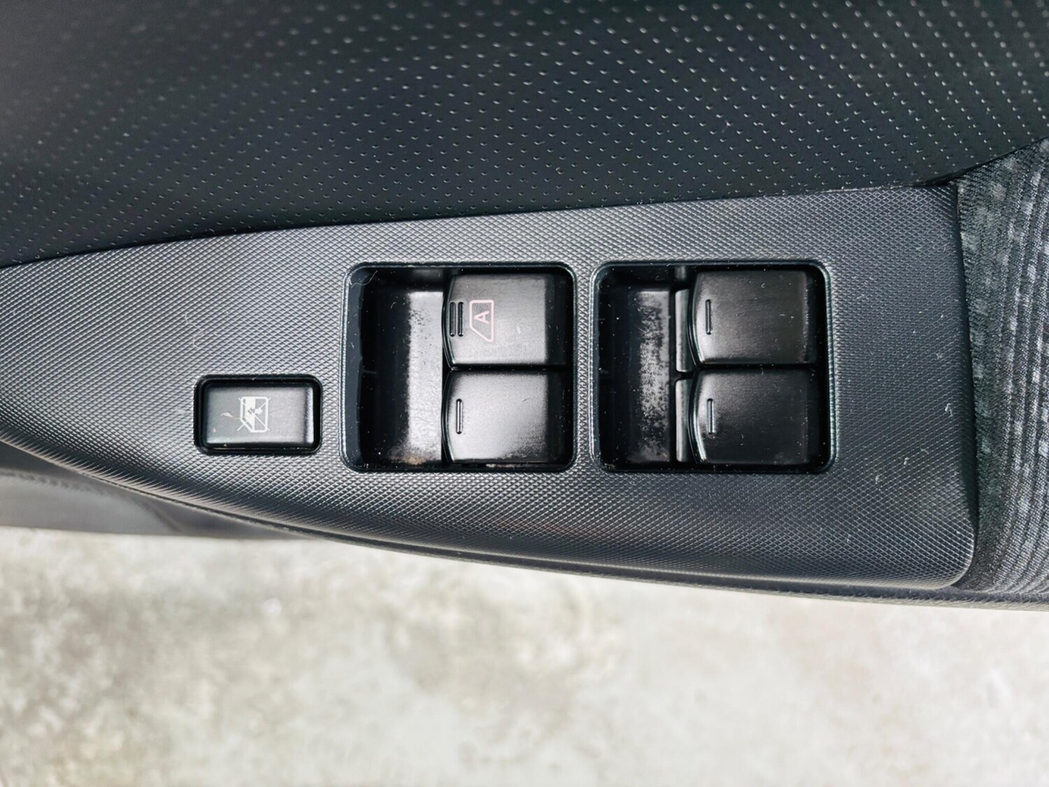 Used Nissan Note for sale - 77633003: Photo 17