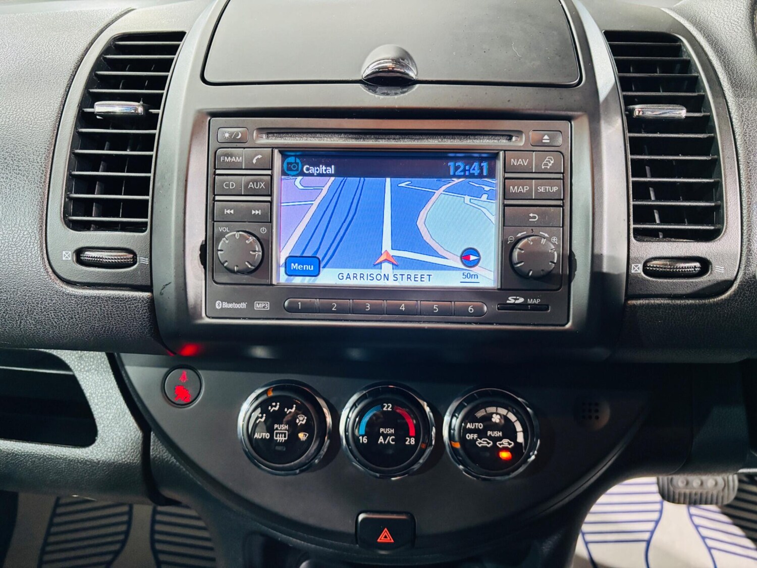 Used Nissan Note for sale - 77633003: Photo 21