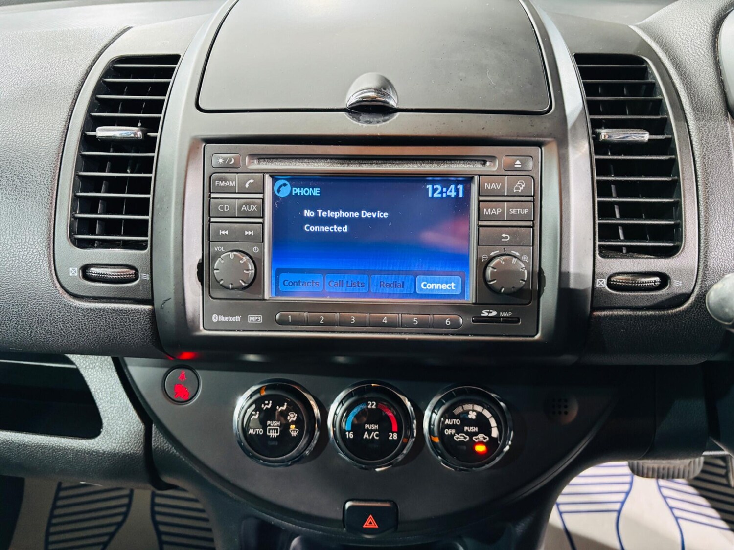 Used Nissan Note for sale - 77633003: Photo 22