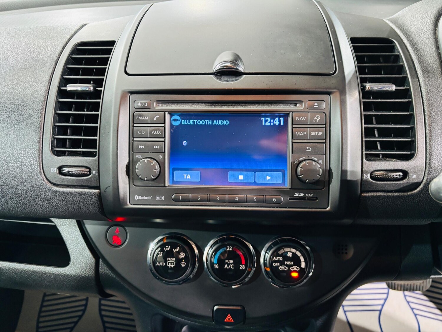 Used Nissan Note for sale - 77633003: Photo 24