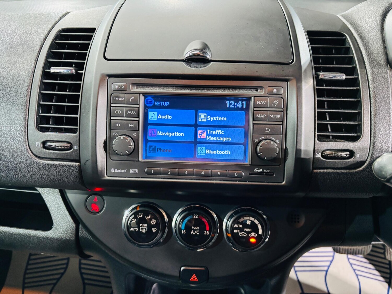 Used Nissan Note for sale - 77633003: Photo 25