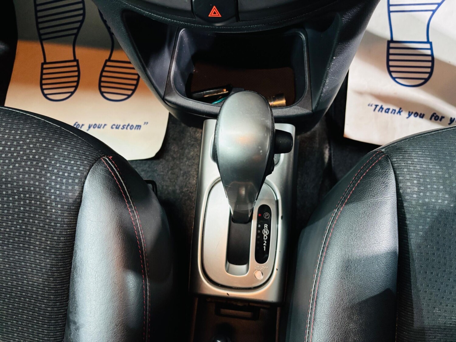 Used Nissan Note for sale - 77633003: Photo 26