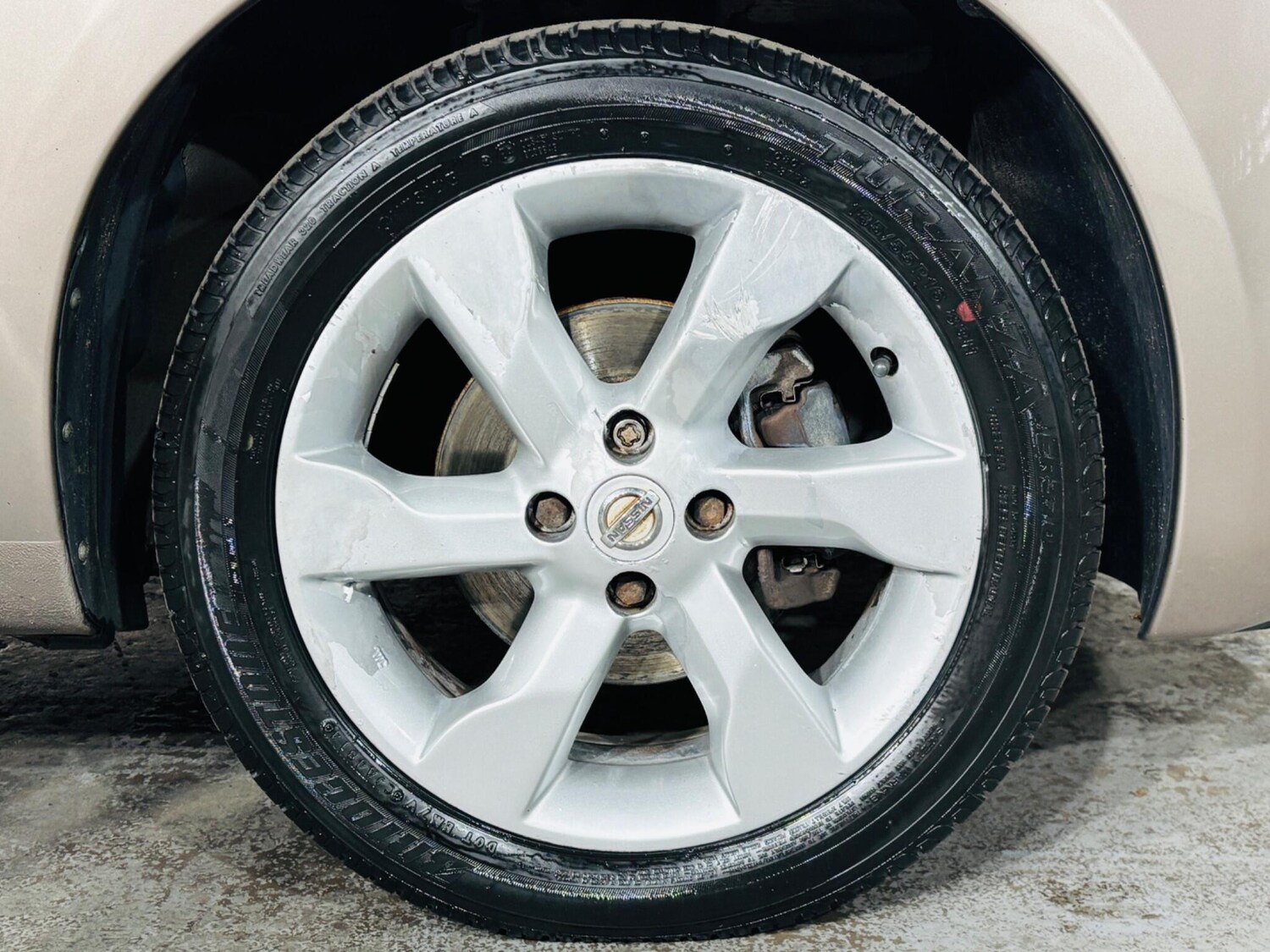 Used Nissan Note for sale - 77633003: Photo 28