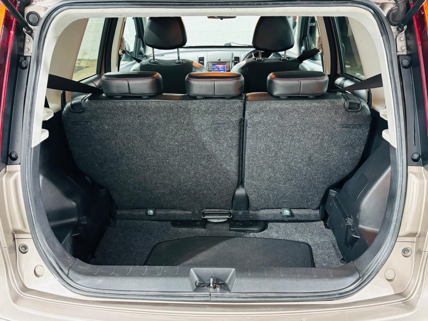 Used Nissan Note for sale - 77633003: Photo 30