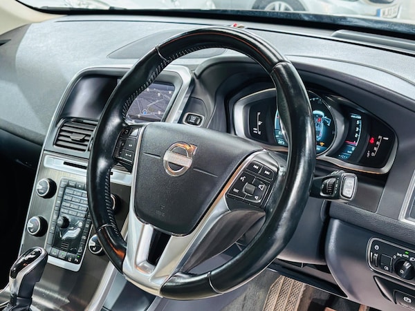 Used Volvo XC60 2013 for sale - 75531734: Photo 11