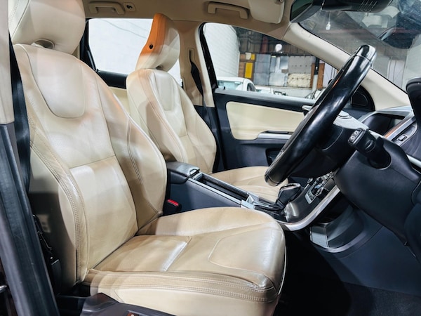 Used Volvo XC60 2013 for sale - 75531734: Photo 13