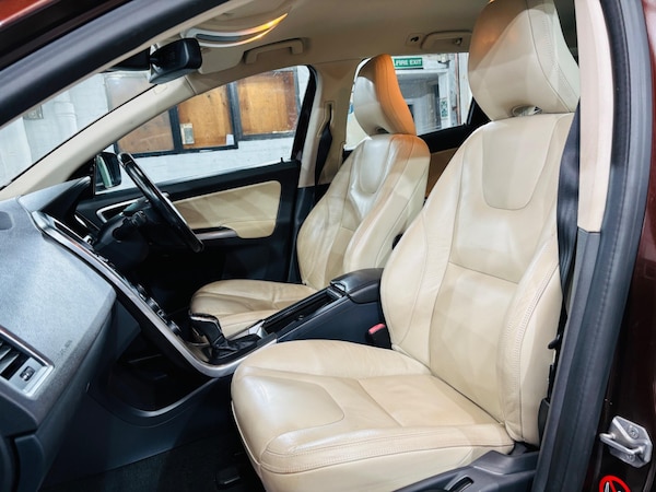 Used Volvo XC60 2013 for sale - 75531734: Photo 15