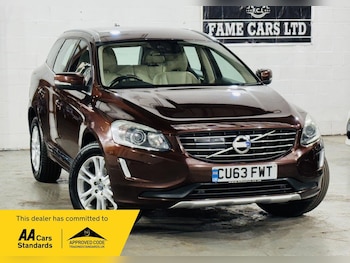 Volvo - XC60