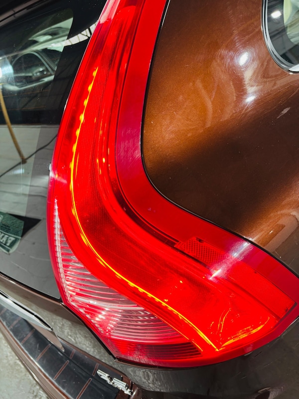 Used Volvo XC60 2013 for sale - 75531734: Photo 27