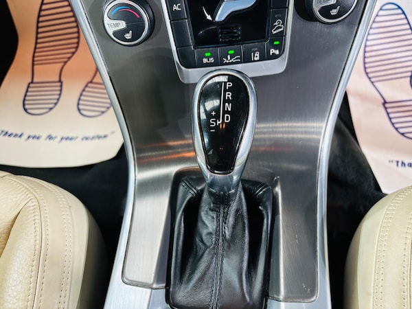 Used Volvo XC60 2013 for sale - 75531734: Photo 28