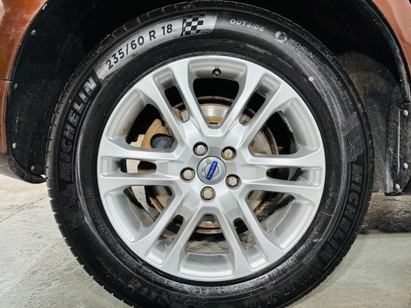 Used Volvo XC60 2013 for sale - 75531734: Photo 29