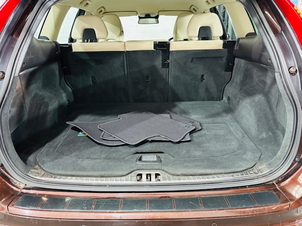 Used Volvo XC60 2013 for sale - 75531734: Photo 30
