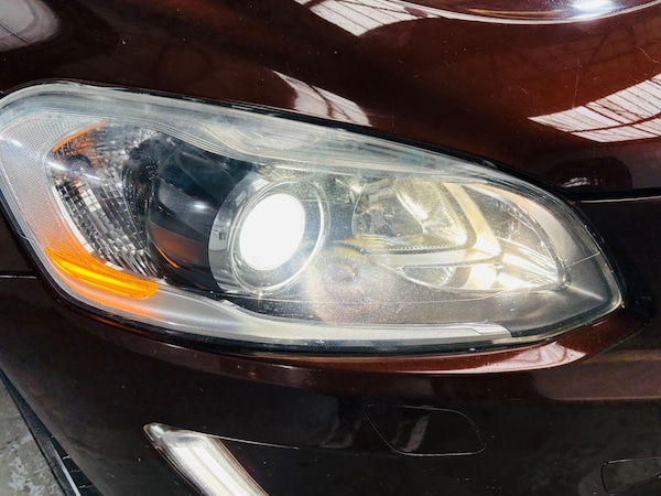 Used Volvo XC60 2013 for sale - 75531734: Photo 32
