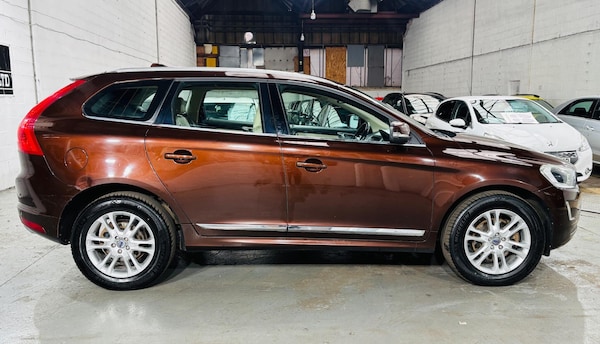 Used Volvo XC60 2013 for sale - 75531734: Photo 8