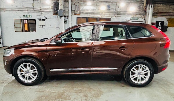 Used Volvo XC60 2013 for sale - 75531734: Photo 9