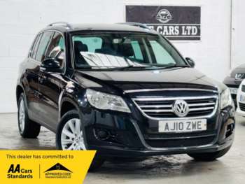 2010 (10) - 2.0 TDI SE Auto 4WD Euro 5 5dr