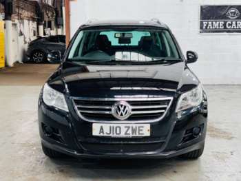 Used Volkswagen Tiguan 2010 for sale - 74862113: Photo