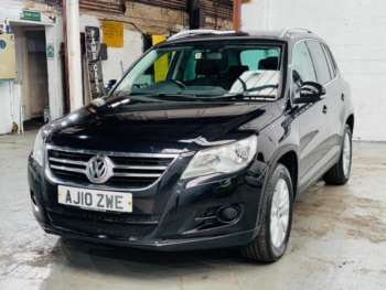 Used Volkswagen Tiguan 2010 for sale - 74862113: Photo