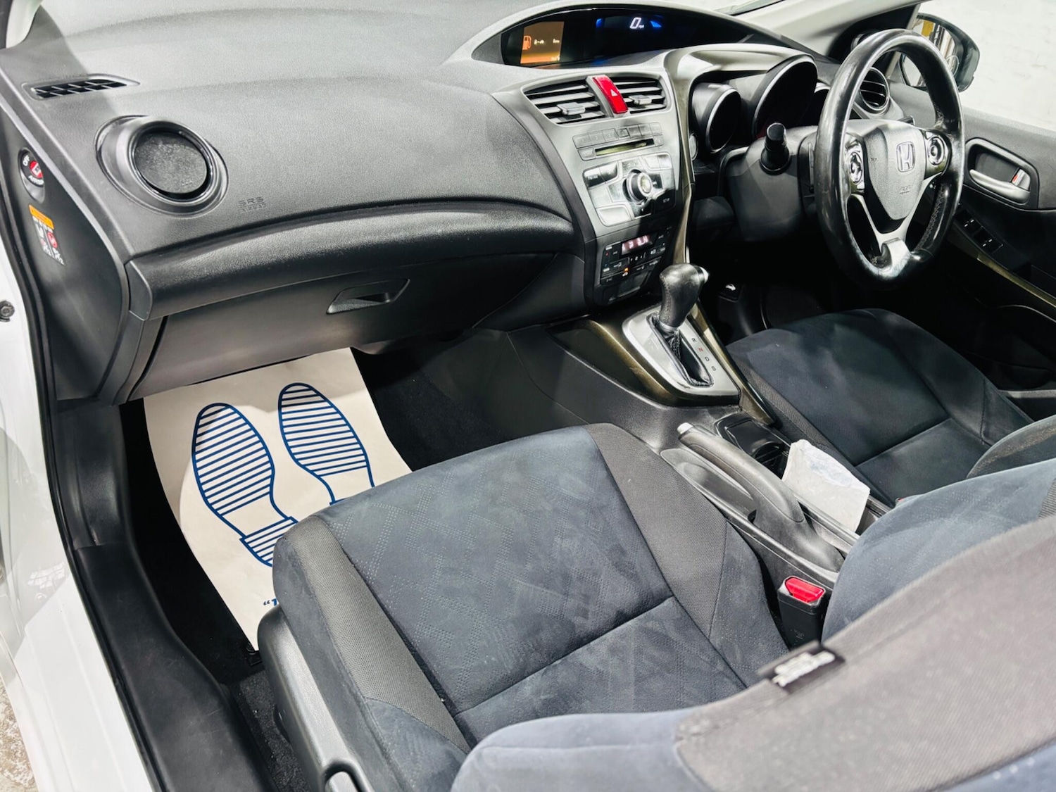Used Honda Civic 2013 for sale - 76361533: Photo 14