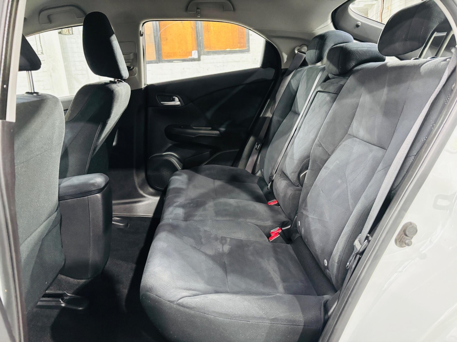 Used Honda Civic 2013 for sale - 76361533: Photo 16