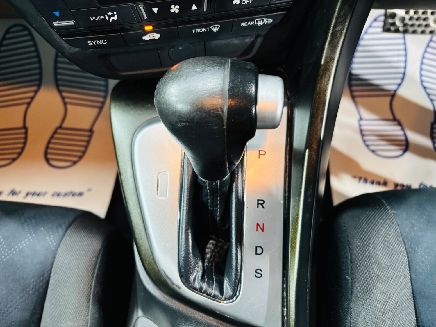 Used Honda Civic 2013 for sale - 76361533: Photo 24