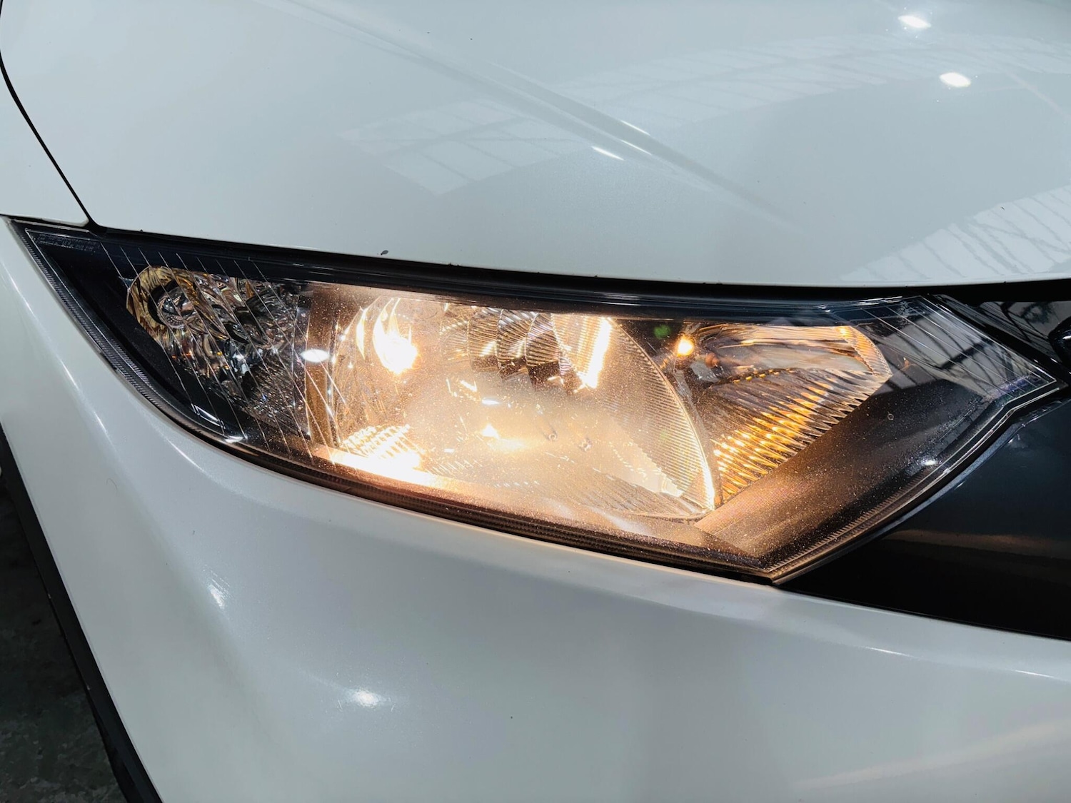 Used Honda Civic 2013 for sale - 76361533: Photo 26