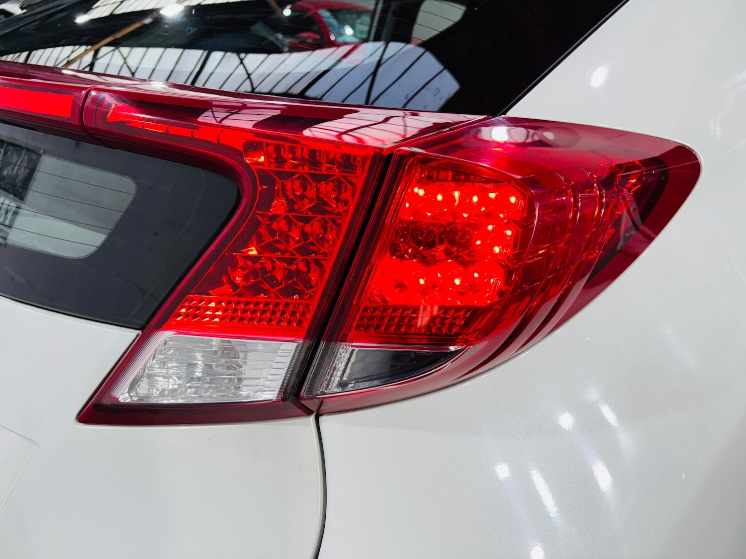 Used Honda Civic 2013 for sale - 76361533: Photo 28