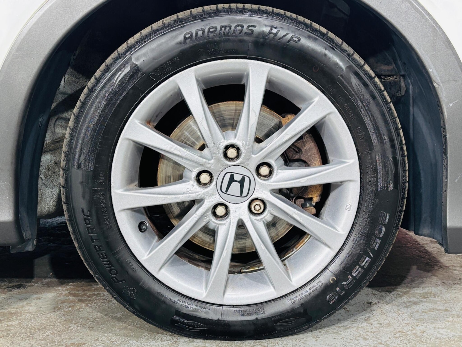 Used Honda Civic 2013 for sale - 76361533: Photo 29