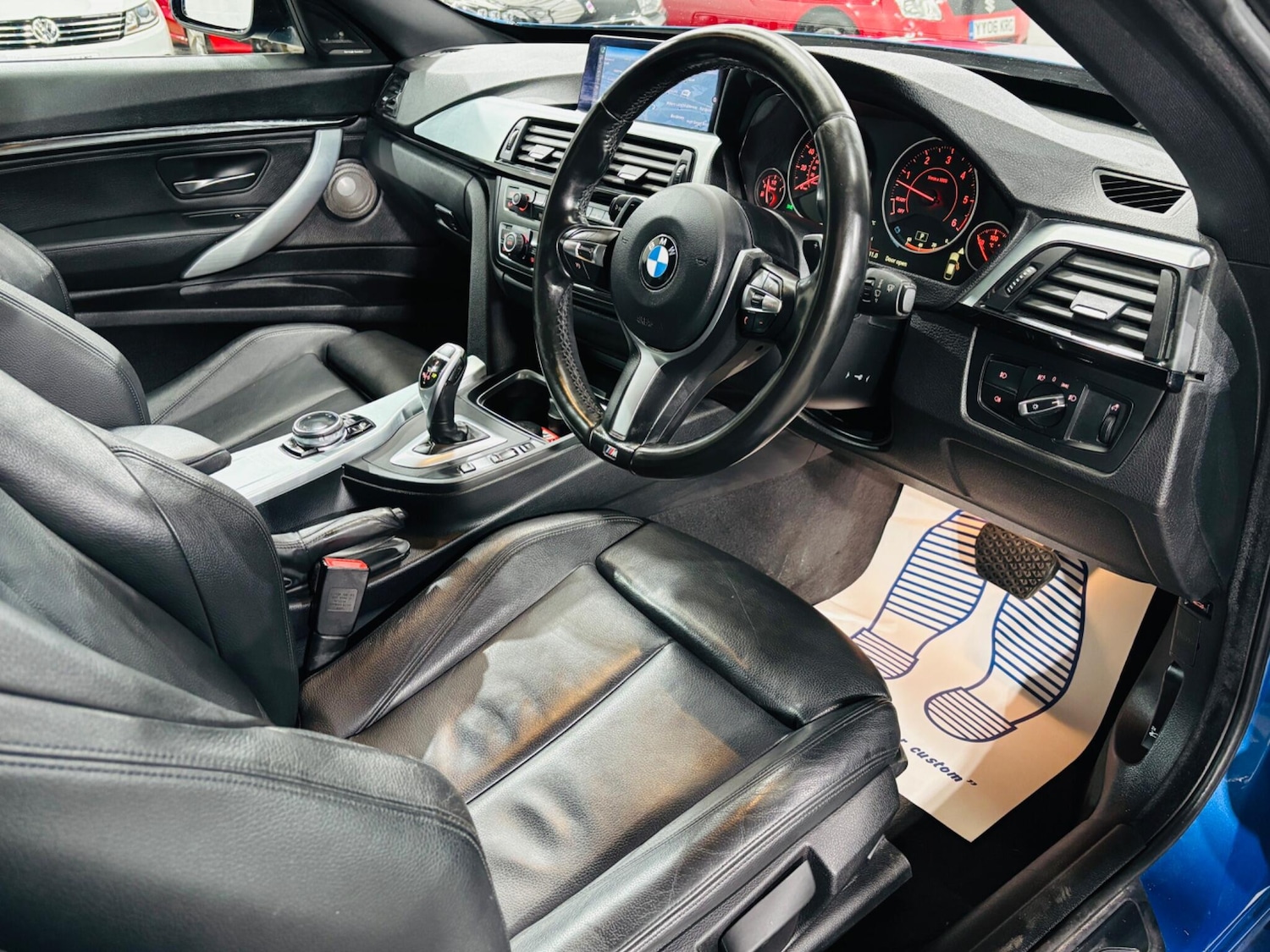 Used BMW 3 Series Gran Turismo 2014 for sale - 77215346: Photo 10