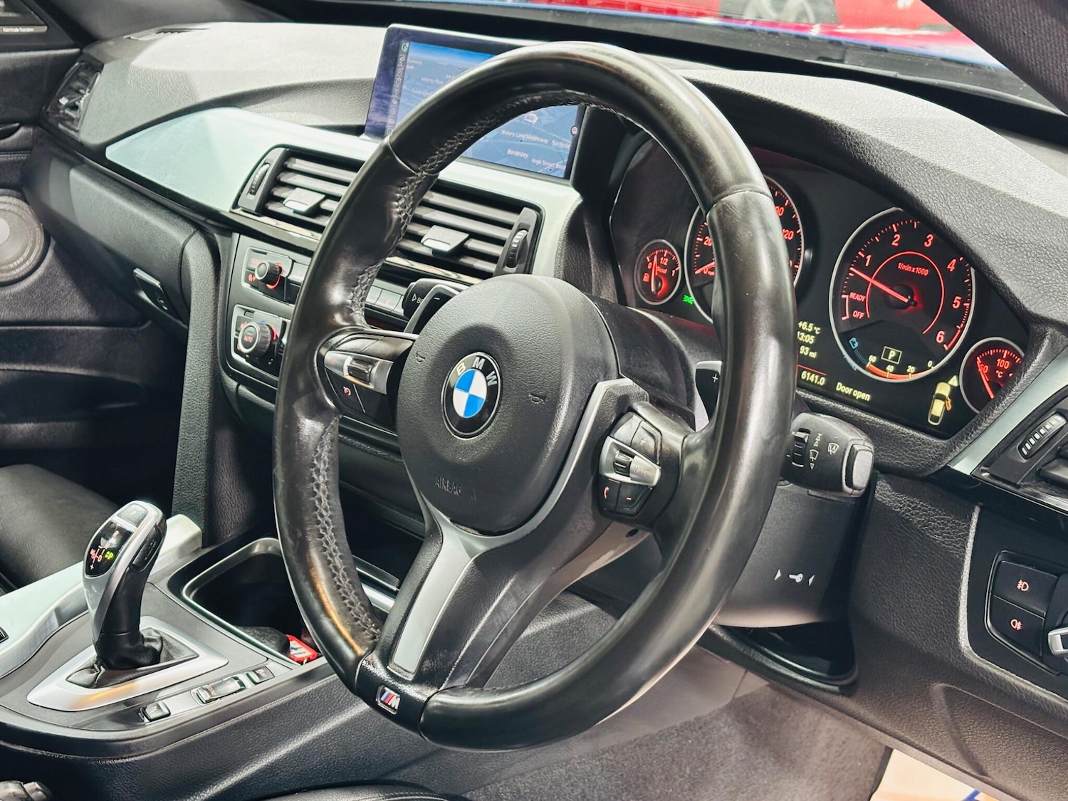 Used BMW 3 Series Gran Turismo 2014 for sale - 77215346: Photo 11