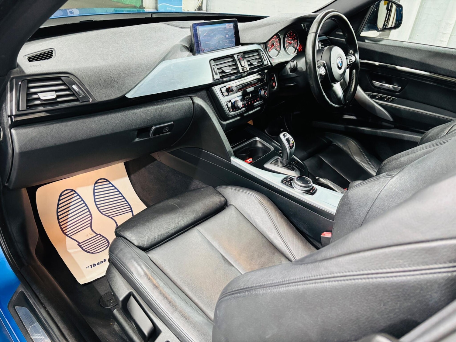 Used BMW 3 Series Gran Turismo 2014 for sale - 77215346: Photo 13