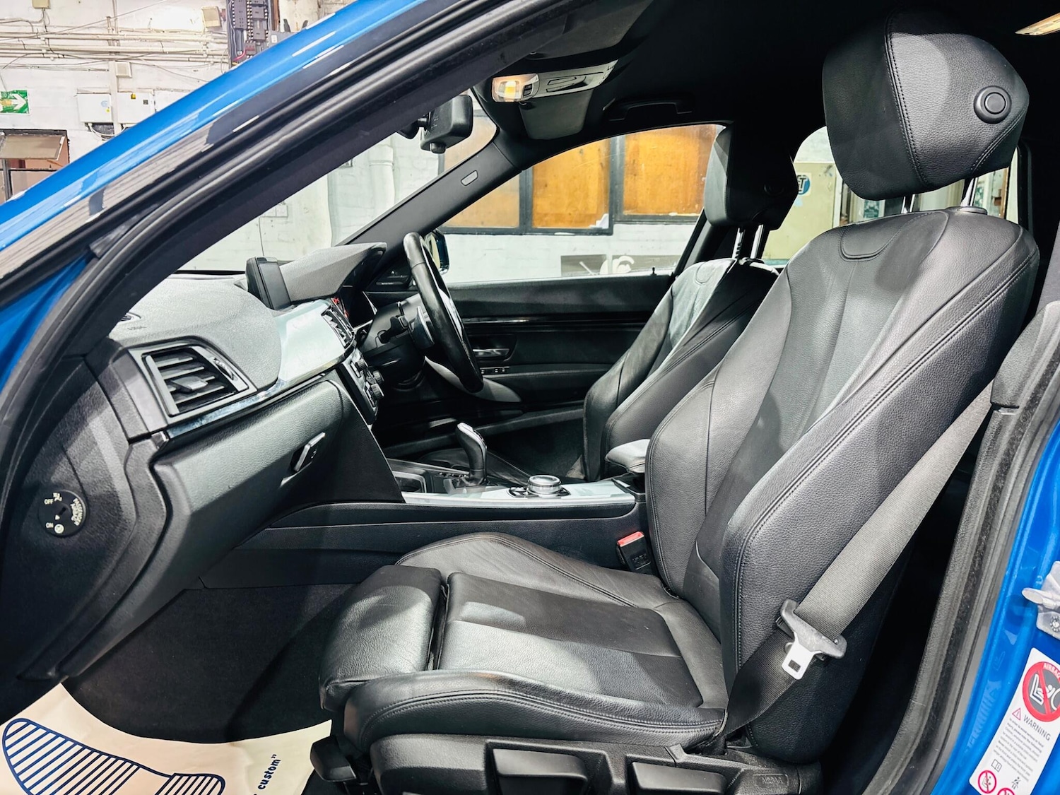 Used BMW 3 Series Gran Turismo 2014 for sale - 77215346: Photo 14